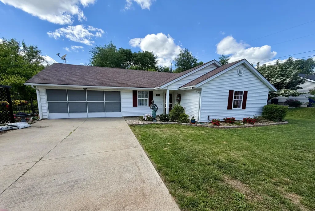 69 Sycamore Trail Somerset KY 42501