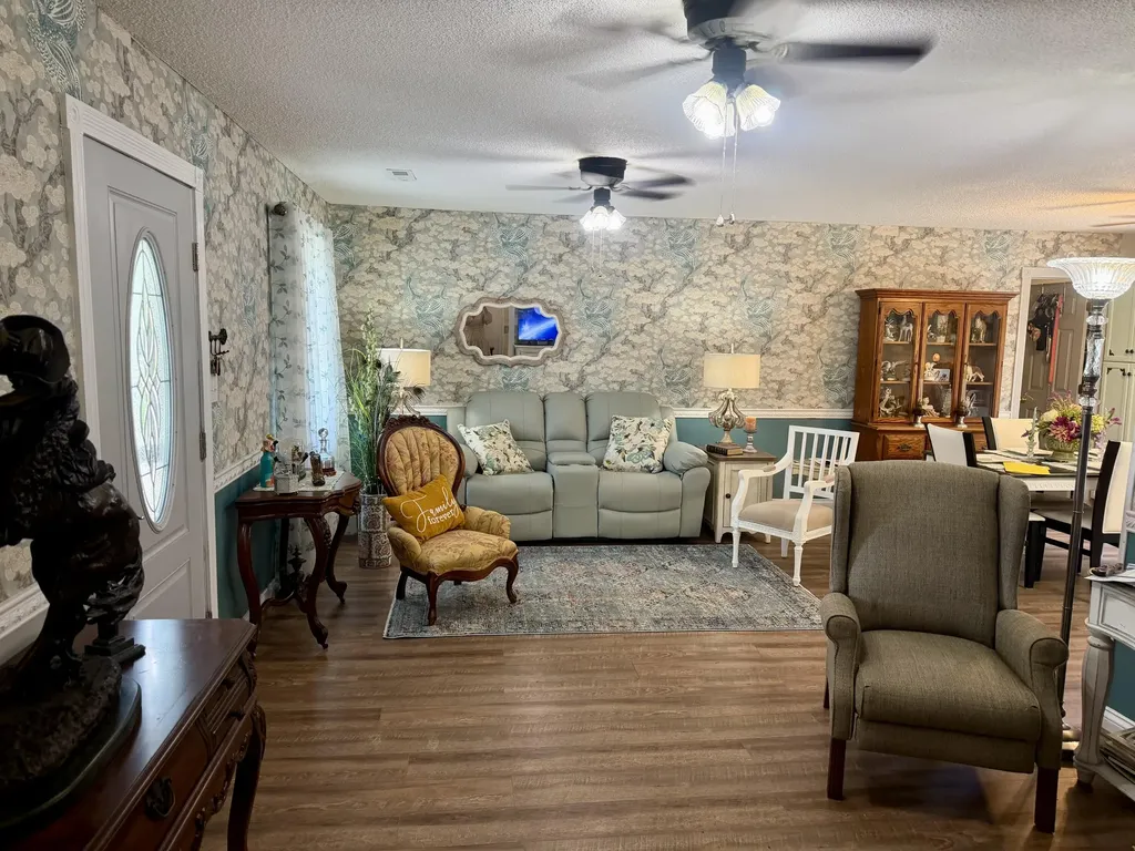 69 Sycamore Trail Somerset KY 42501