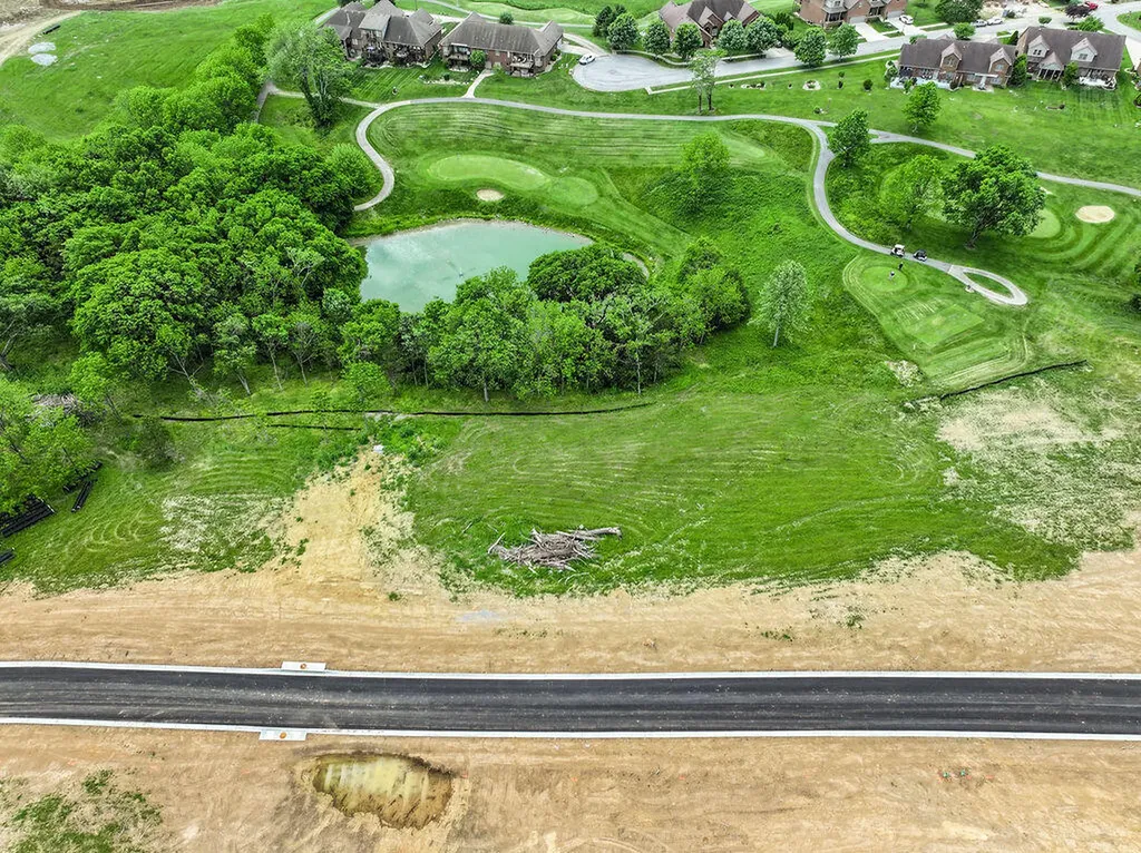 Lot 11 Presidential Boulevard Richmond KY 40475