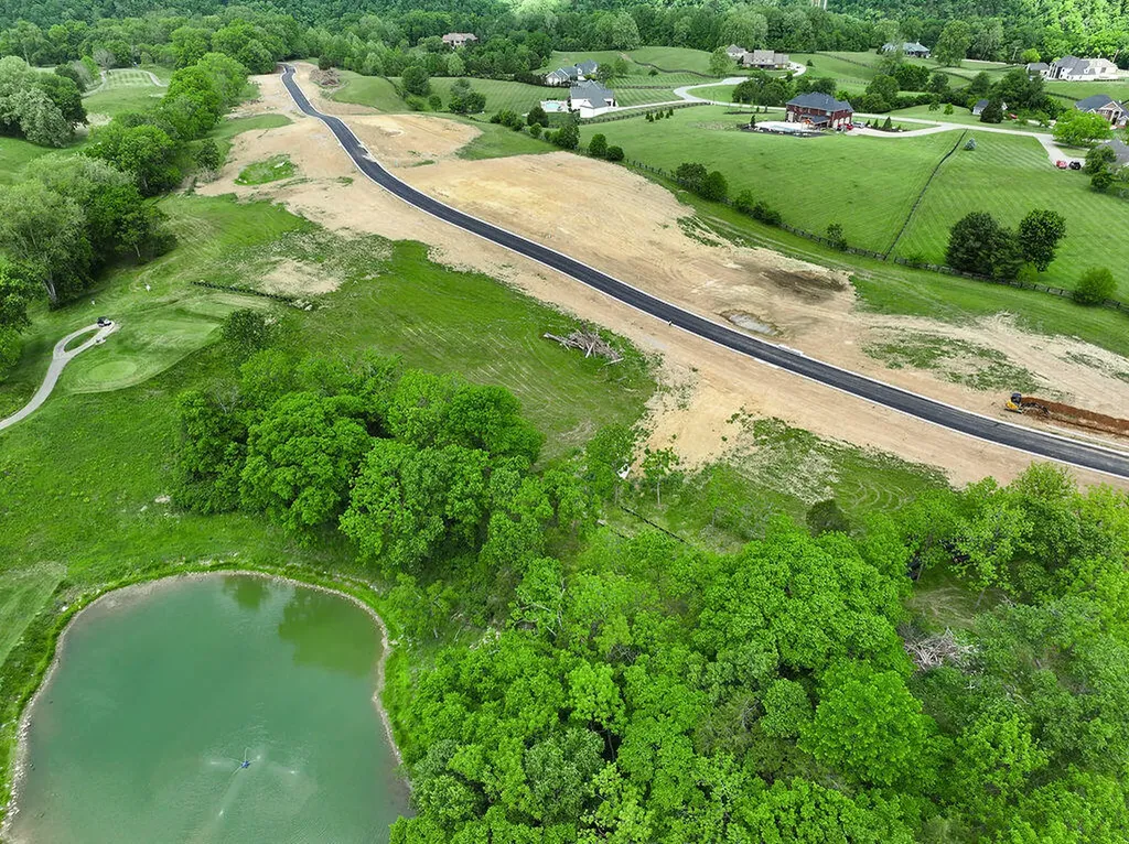 Lot 11 Presidential Boulevard Richmond KY 40475