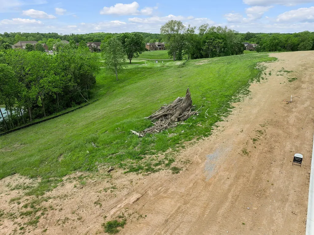 Lot 11 Presidential Boulevard Richmond KY 40475