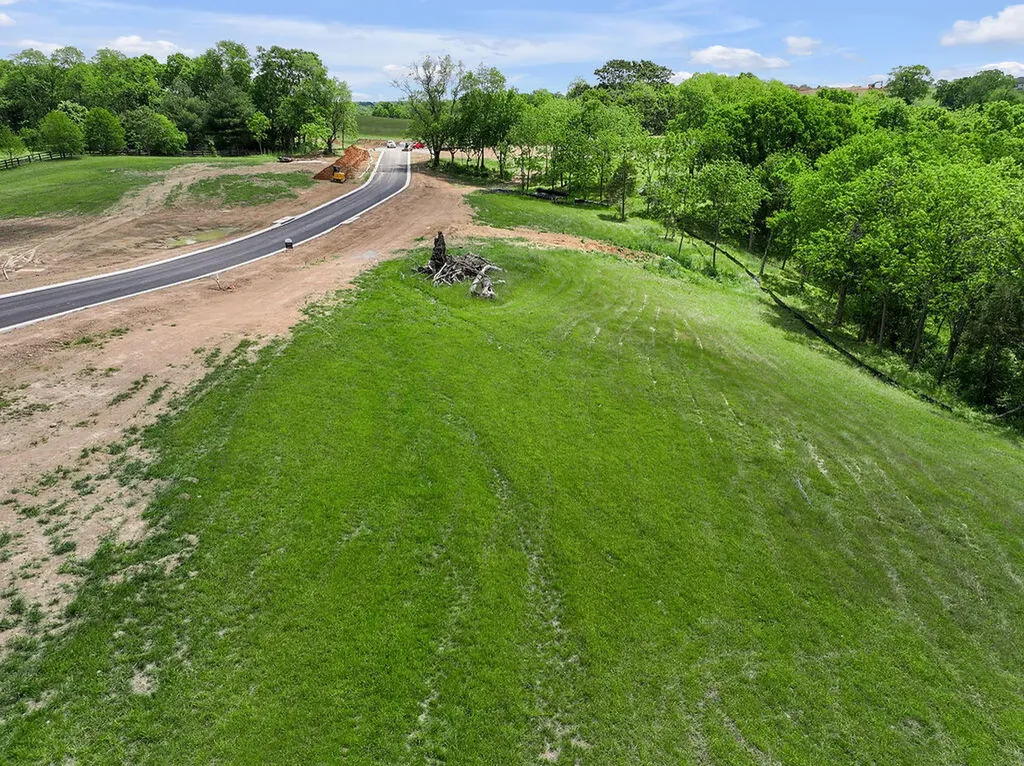 Lot 11 Presidential Boulevard Richmond KY 40475