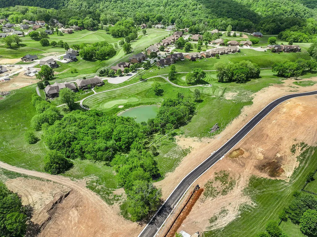 Lot 11 Presidential Boulevard Richmond KY 40475