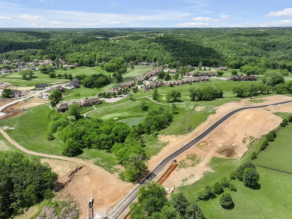 Lot 11 Presidential Boulevard Richmond KY 40475
