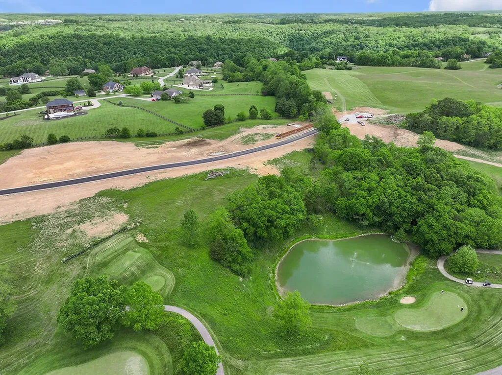 Lot 11 Presidential Boulevard Richmond KY 40475