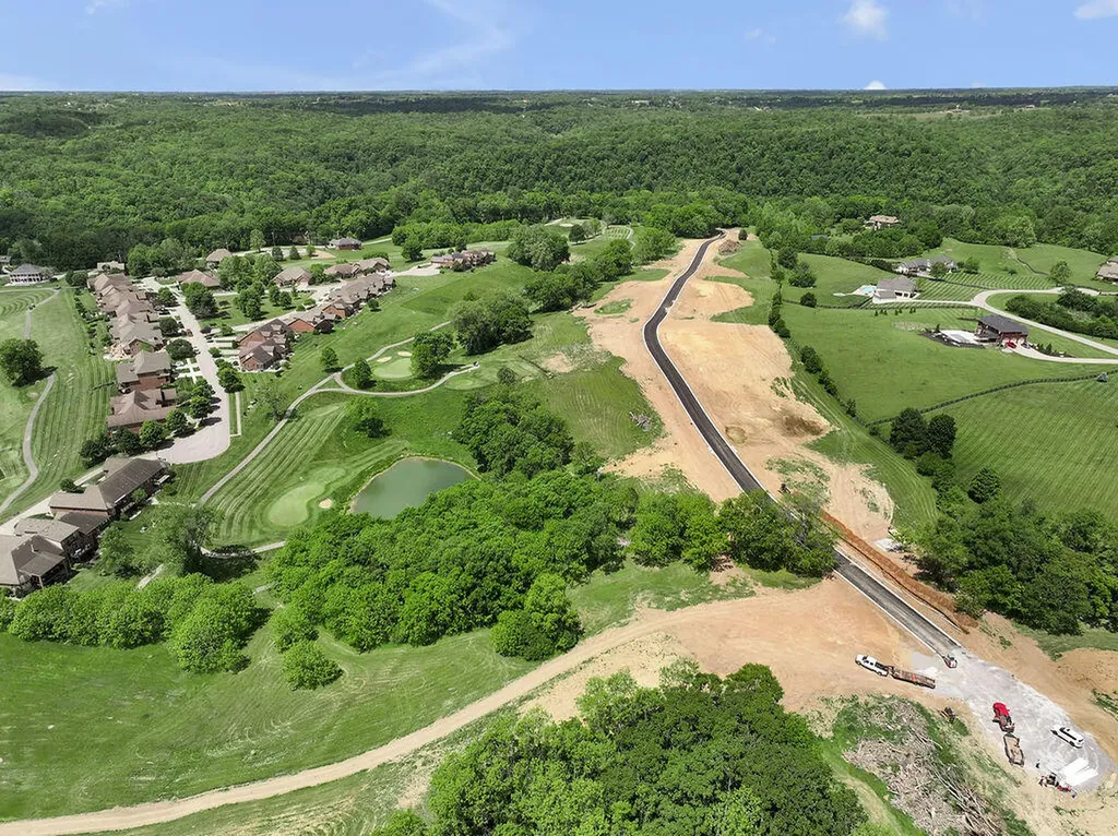 Lot 11 Presidential Boulevard Richmond KY 40475