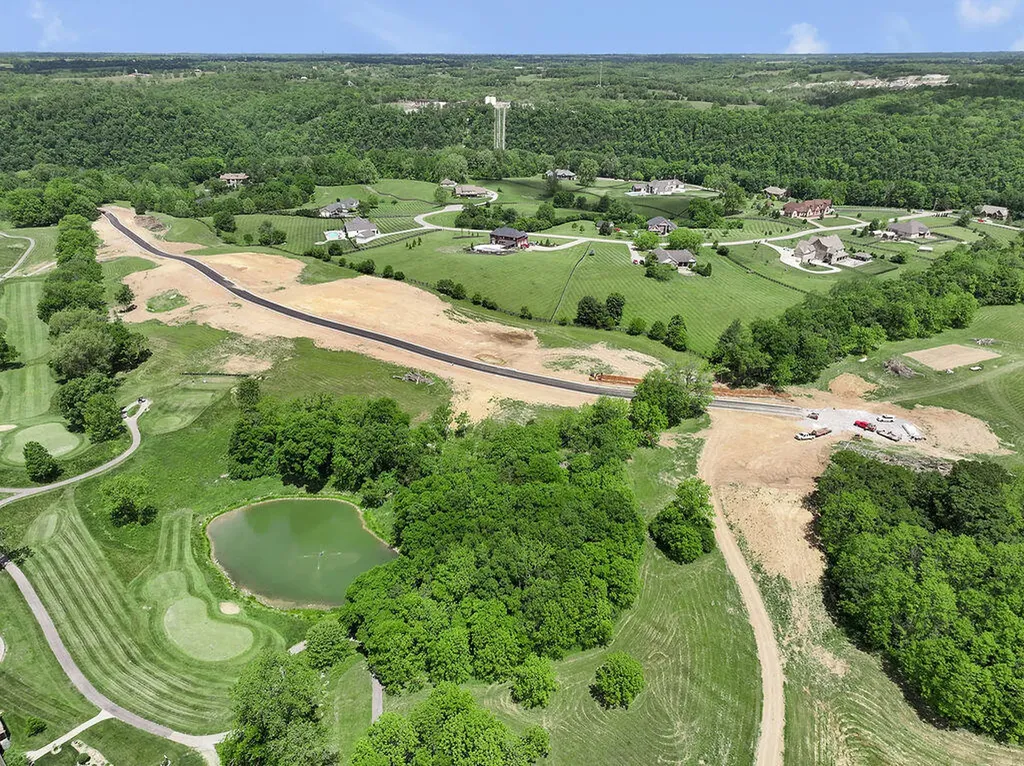 Lot 11 Presidential Boulevard Richmond KY 40475