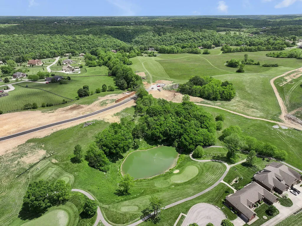 Lot 11 Presidential Boulevard Richmond KY 40475