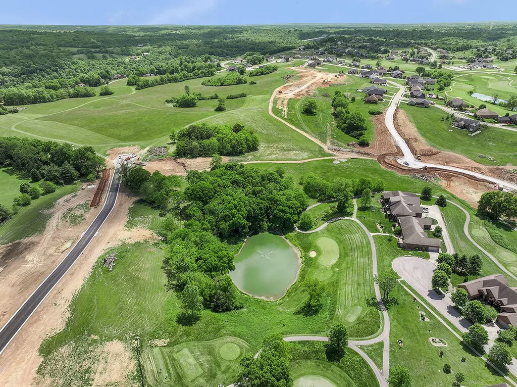 Lot 11 Presidential Boulevard Richmond KY 40475