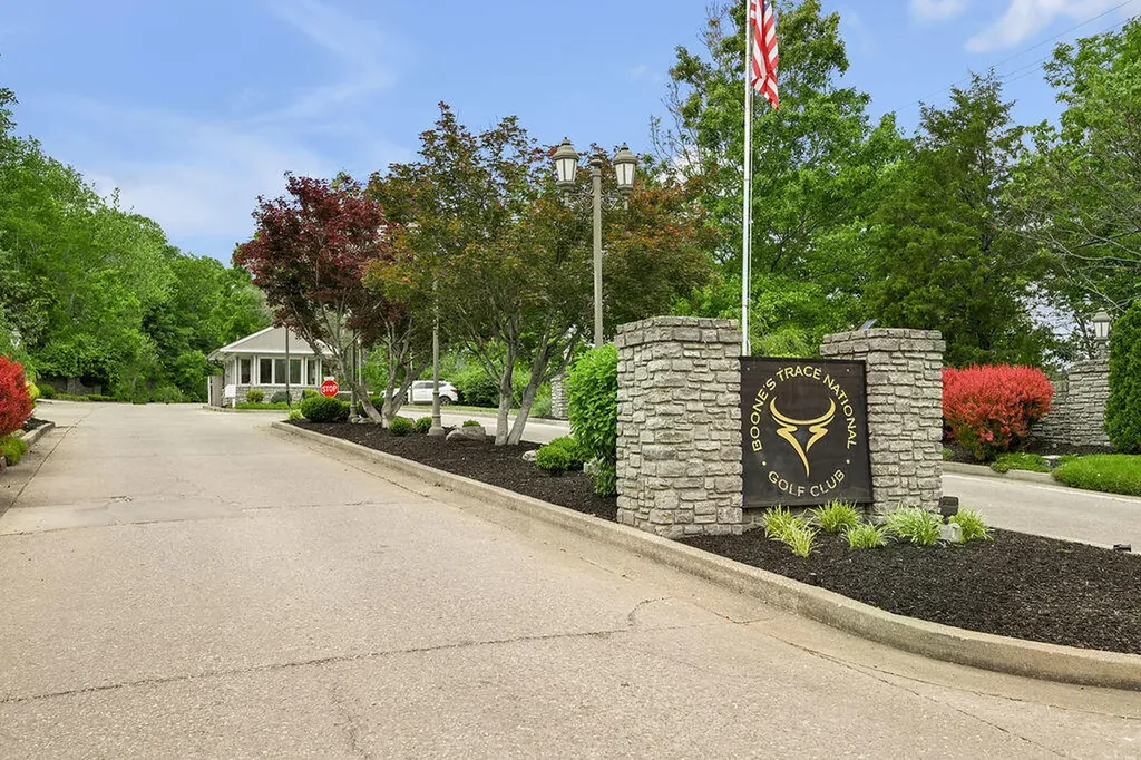 Lot 11 Presidential Boulevard Richmond KY 40475