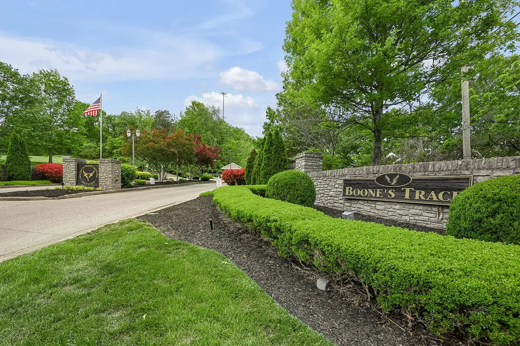 Lot 11 Presidential Boulevard Richmond KY 40475