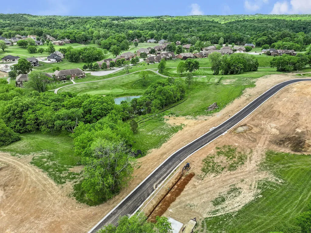 Lot 11 Presidential Boulevard Richmond KY 40475