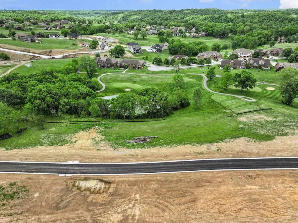 Lot 11 Presidential Boulevard Richmond KY 40475