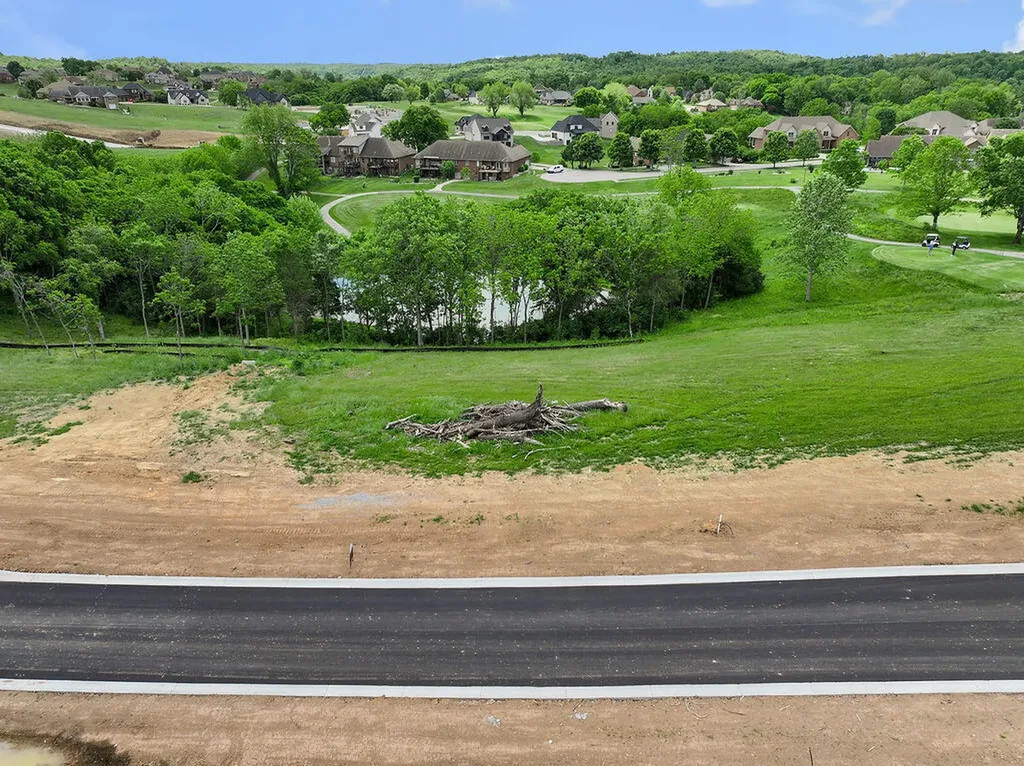 Lot 11 Presidential Boulevard Richmond KY 40475
