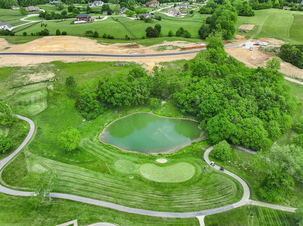 Lot 11 Presidential Boulevard Richmond KY 40475