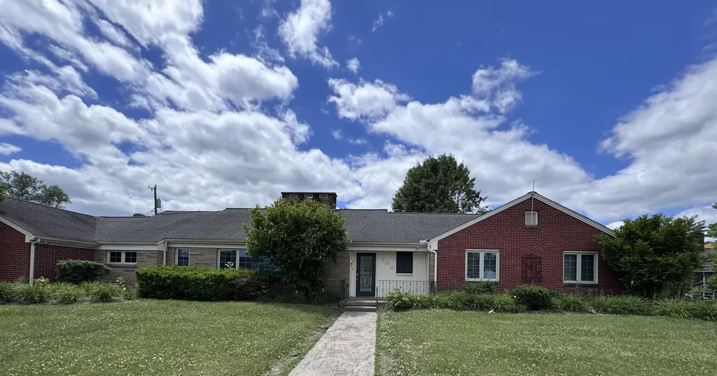 504 S Kentucky Avenue Corbin KY 40701