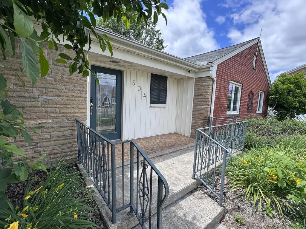 504 S Kentucky Avenue Corbin KY 40701