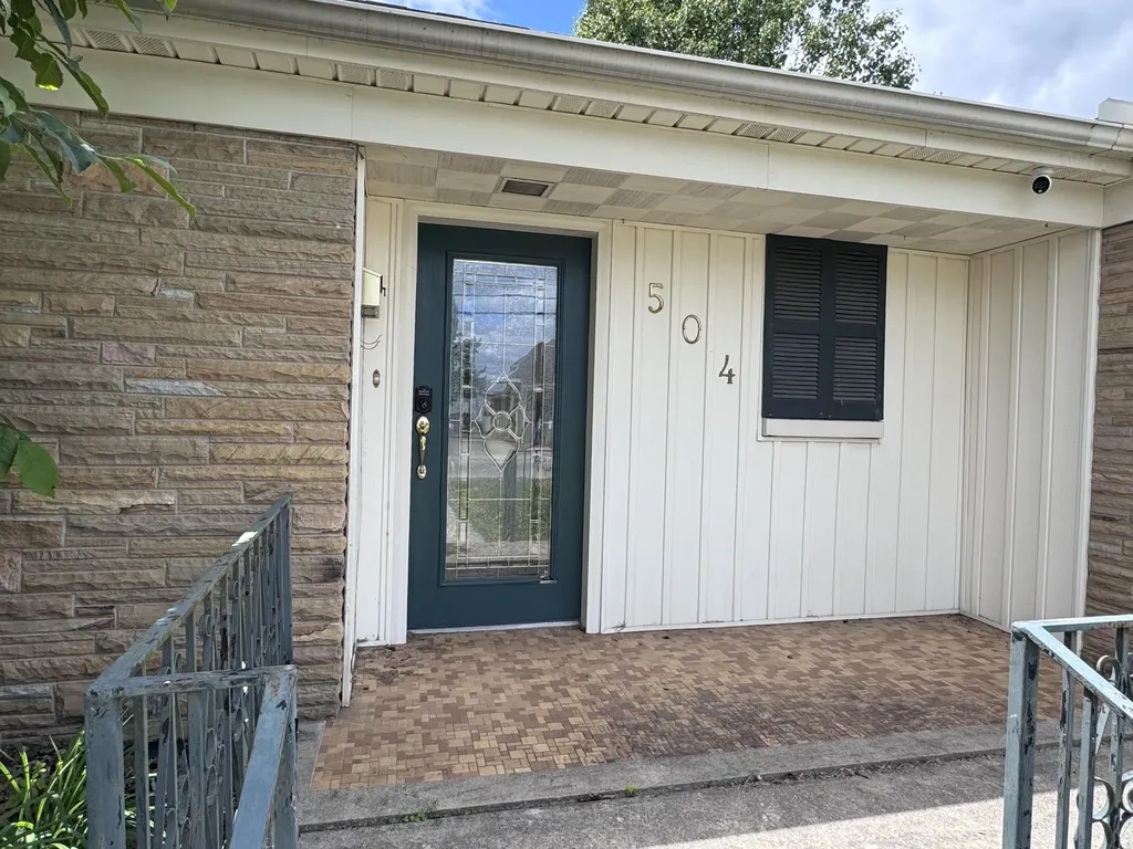 504 S Kentucky Avenue Corbin KY 40701