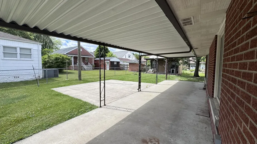 504 S Kentucky Avenue Corbin KY 40701