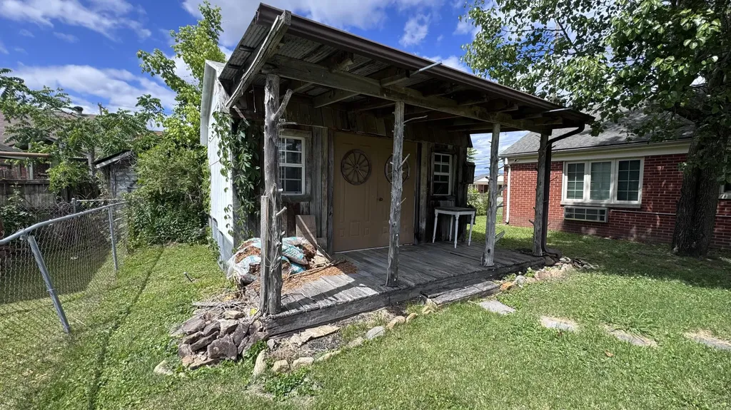504 S Kentucky Avenue Corbin KY 40701
