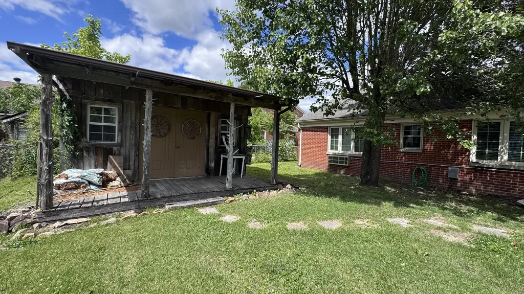 504 S Kentucky Avenue Corbin KY 40701
