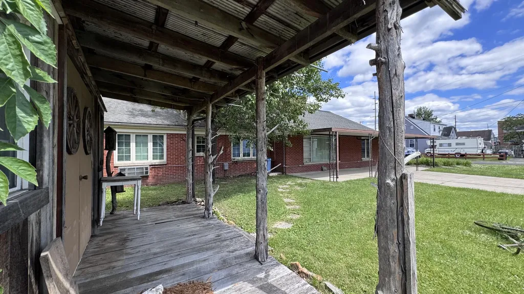 504 S Kentucky Avenue Corbin KY 40701