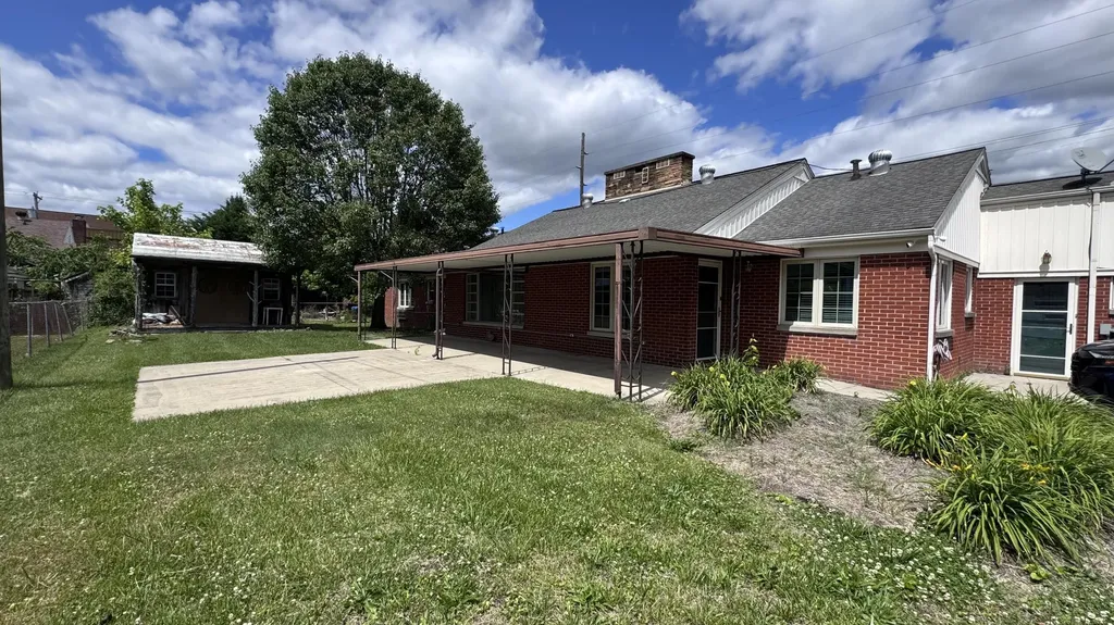 504 S Kentucky Avenue Corbin KY 40701