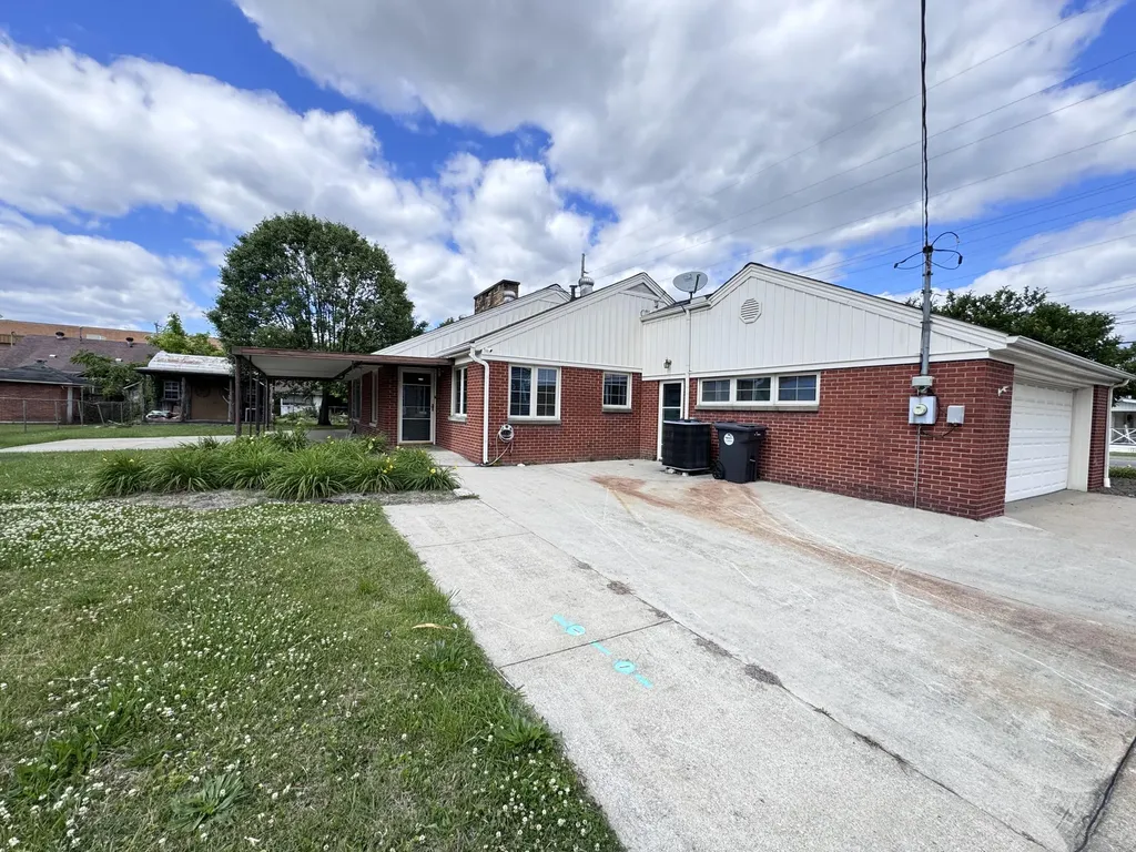 504 S Kentucky Avenue Corbin KY 40701