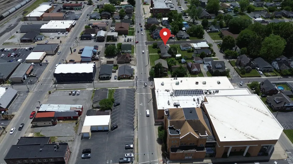 504 S Kentucky Avenue Corbin KY 40701
