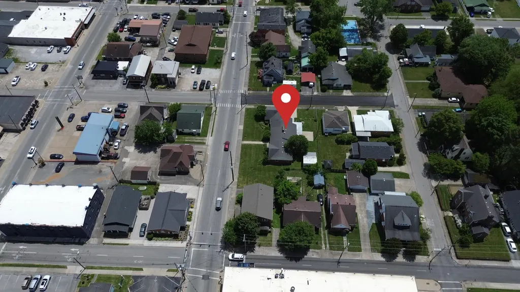 504 S Kentucky Avenue Corbin KY 40701