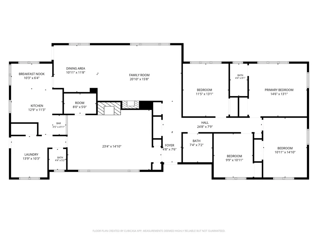 504 S Kentucky Avenue Corbin KY 40701