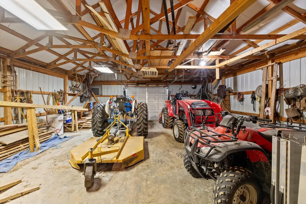 340 Dean Road Mckee KY 40447
