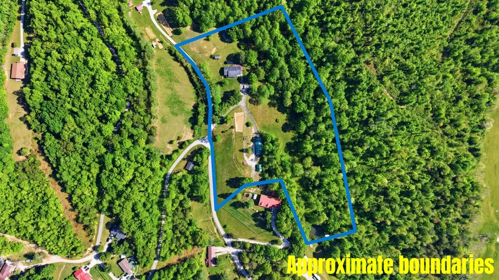340 Dean Road Mckee KY 40447