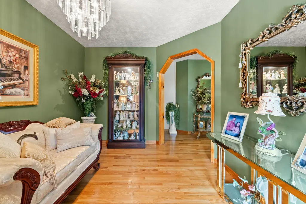 340 Dean Road Mckee KY 40447