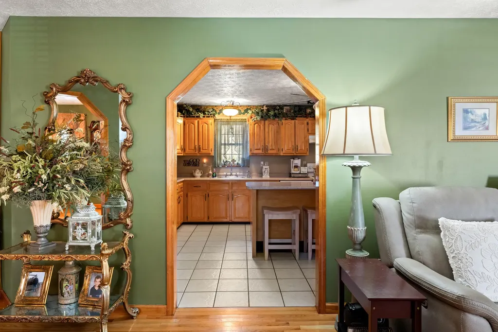340 Dean Road Mckee KY 40447