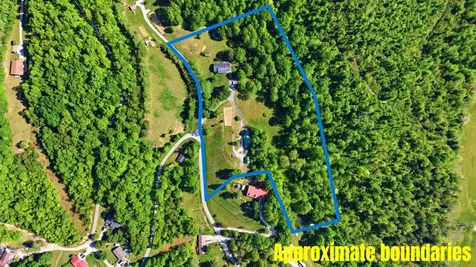 340 Dean Road McKee KY 40447