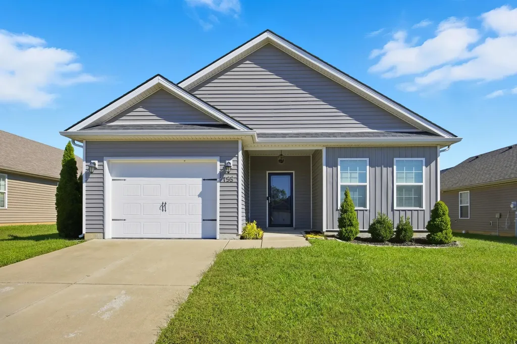 155 John Davis Drive Georgetown KY 40324