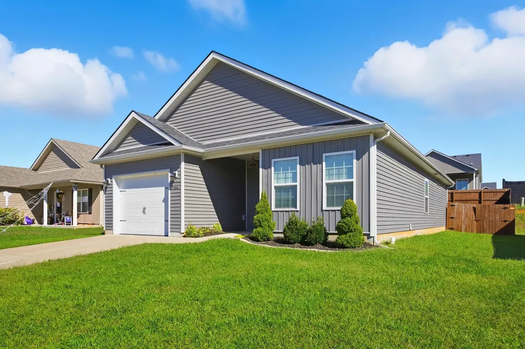 155 John Davis Drive Georgetown KY 40324