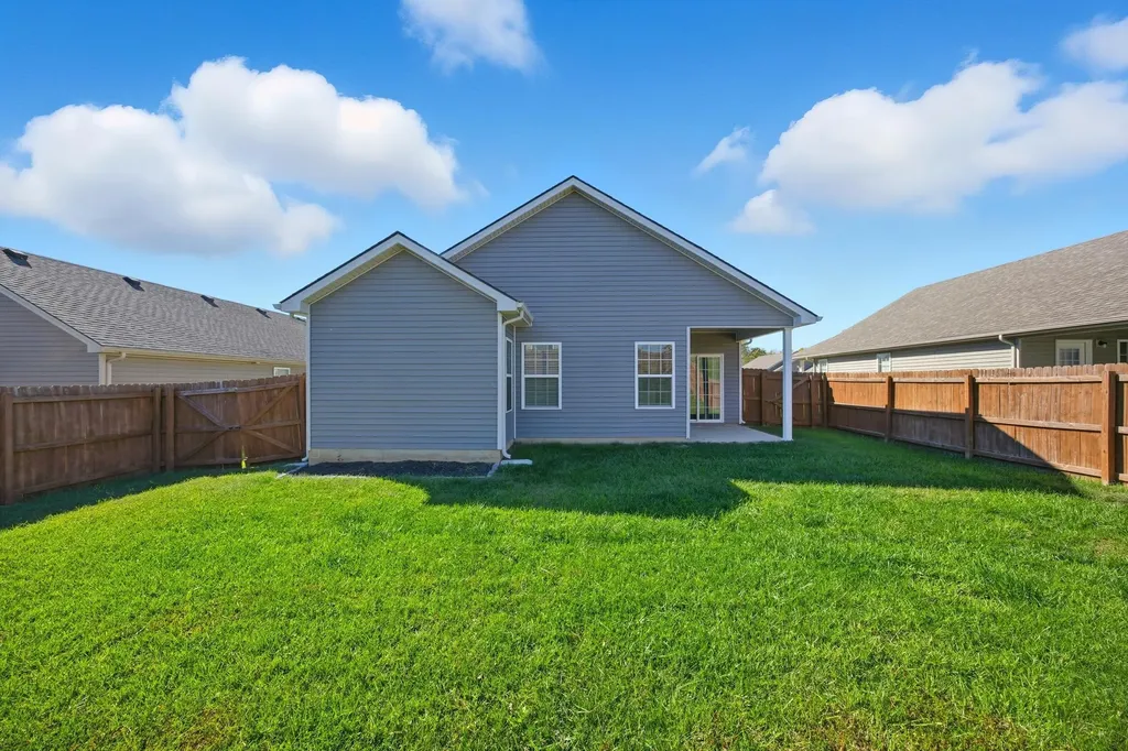 155 John Davis Drive Georgetown KY 40324
