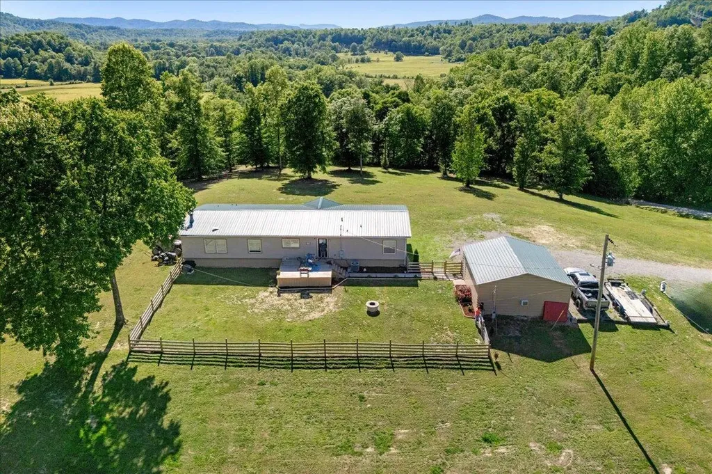 12149 E Highway 92 Williamsburg KY 40769