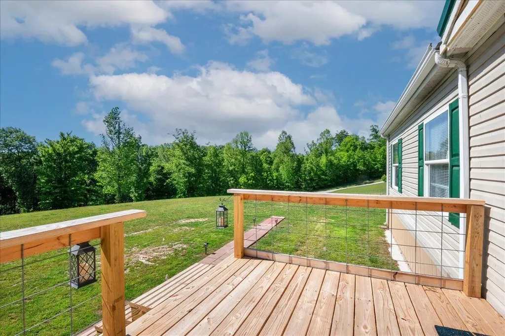12149 E Highway 92 Williamsburg KY 40769