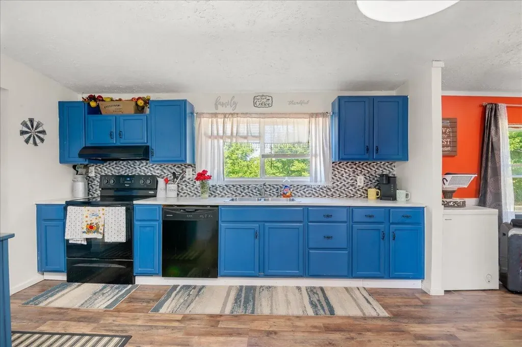 12149 E Highway 92 Williamsburg KY 40769