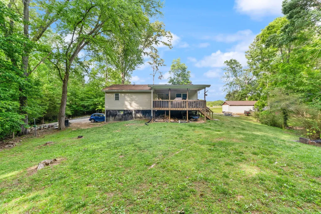 109 Everett Lane Nancy KY 42544