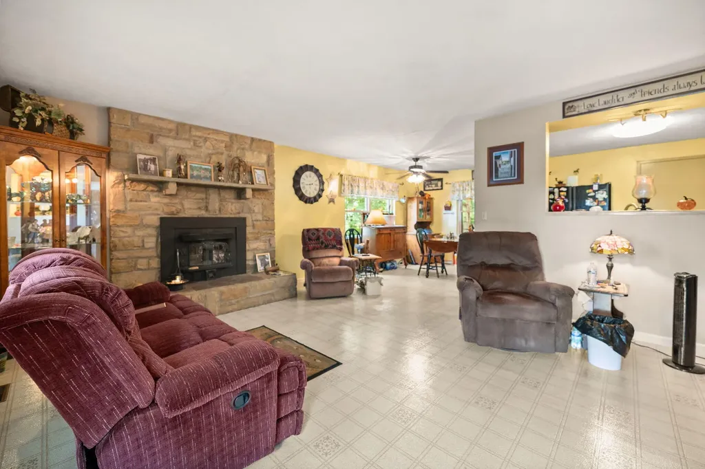 109 Everett Lane Nancy KY 42544