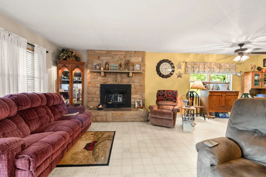 109 Everett Lane Nancy KY 42544