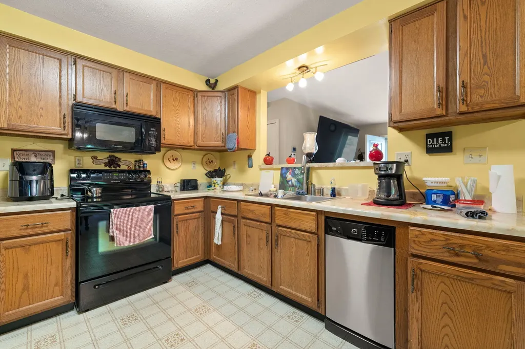 109 Everett Lane Nancy KY 42544