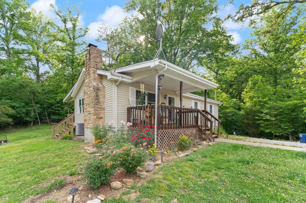 109 Everett Lane Nancy KY 42544