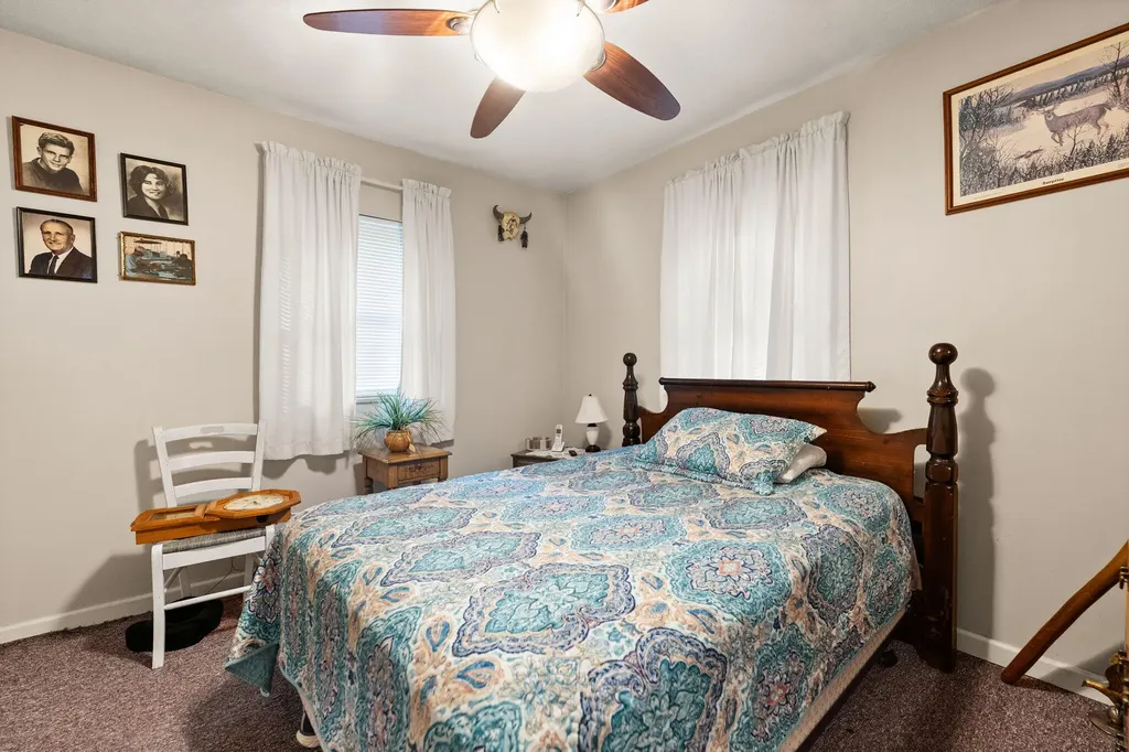 109 Everett Lane Nancy KY 42544