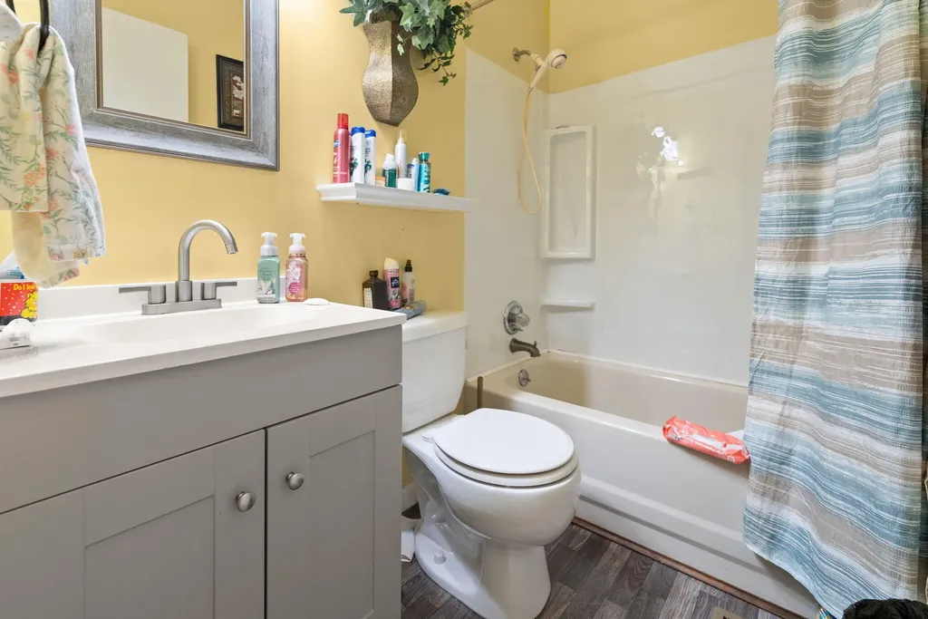 109 Everett Lane Nancy KY 42544