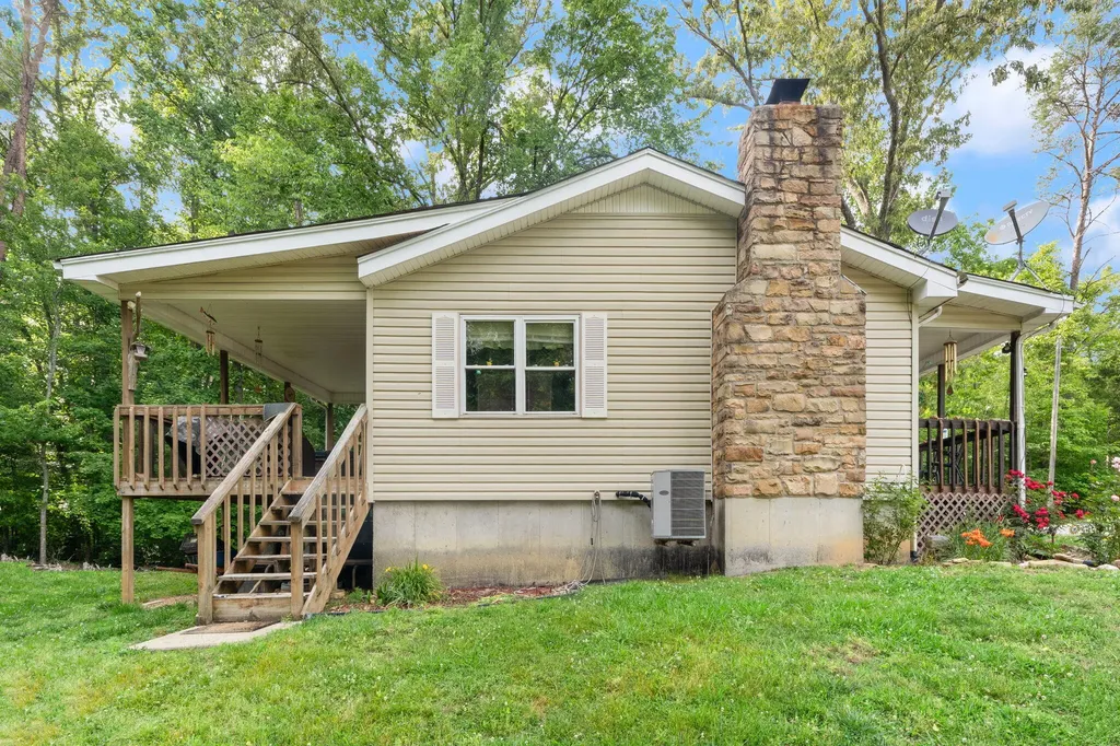 109 Everett Lane Nancy KY 42544